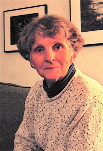 Joy C. Leonard